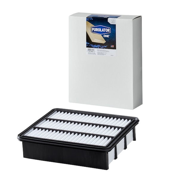 Purolator Purolator A31399 PurolatorONE Advanced Air Filter A31399 - main